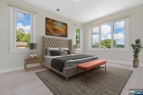 527-535 Union Avenue 1D Belleville NJ 07109