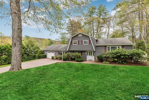 Photo of 23 Monmouth Avenue, West Milford, NJ 07480 (MLS # 26015421)