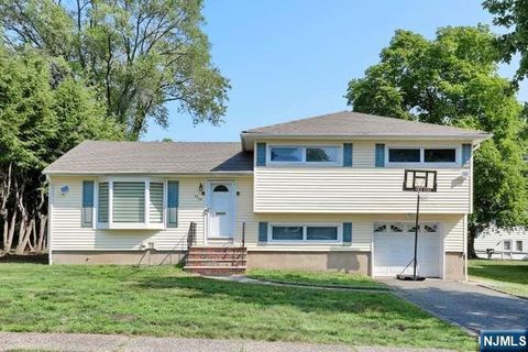 Photo of 4205 Williams Street, Fair Lawn, NJ 07410 (MLS # 26022110)