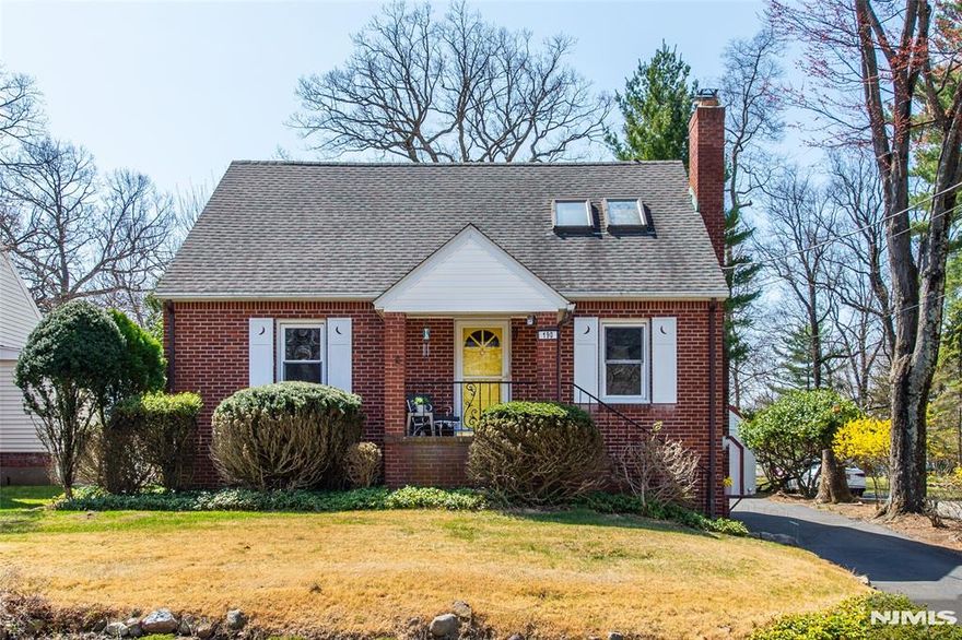 Amazing Opportunity to own a 4 BR, 2 Bath home in the Very Desirable town of Oakland. This home has been lovingly maintained by one family and is perfect for single-family or extended family living! It sits on a beautiful street and boasts an expansive, private backyard with a detached 2-car garage and shed! The first floor offers a LR w/FP, Kitchen with a bright and sunny eating area, BR, BR, and FBTH. Upstairs you will find BR, BR, FBTH, LR and Kitchen. The basement is full and part-finished with a rec room, laundry, work area, storage and walk-out. Amenities include: BRAND NEW SEPTIC at closing, GENERATOR, solid brick, newer roof, HWH floors and central air. All this plus great schools and close to highways and public transportation!