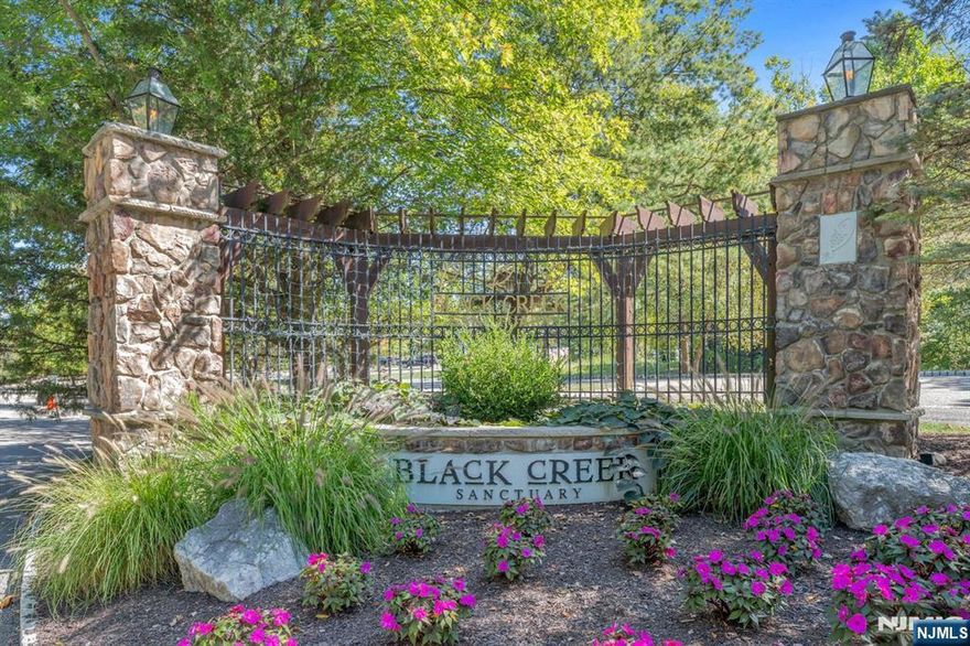 Welcome to Black Creek Sanctuary, a private retreat surrounded by stunning mountains, world-class ski resorts, championship golf courses, and rejuvenating mineral spas. This beautiful three-bedroom, two-bathroom end-unit condo offers 1,512 square feet of living space designed for comfort and relaxation. Inside, youâ€™ll find soaring ceilings, abundant natural light, and an open layout that creates a bright and airy atmosphere. The home features a spacious living area, perfect for gathering with guests and large windows framing serene lake views. Step outside and enjoy the incredible amenities: a heated pool, Jacuzzi, fire pits, and beautifully landscaped grounds. Explore miles of hiking and mountain biking trails, or spend the day at nearby slopes and golf coursesâ€”this is truly an outdoor loverâ€™s paradise. Whether youâ€™re seeking a full-time residence, a weekend escape, or an investment property, this condo offers the perfect blend of tranquility, adventure, and luxury resort living. CAN BE USED FOR STR'S