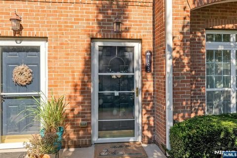 1105 Hamilton Street Belleville NJ 07109