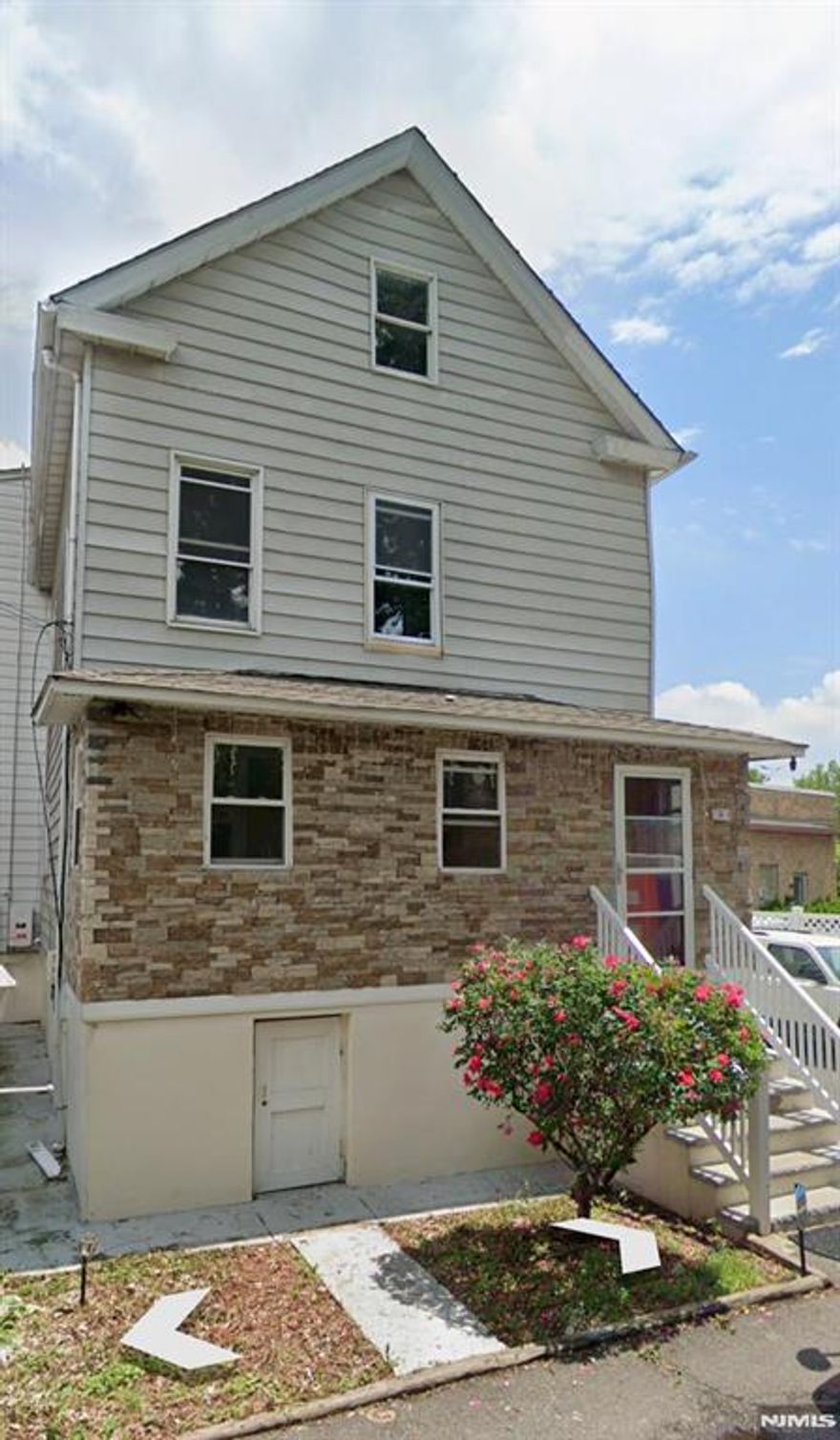 Well-maintained and spacious apartment located in a quiet residential area of Little Ferry, NJ. This unit offers 3 generously sized bedrooms and 1 full bathroom, providing comfortable and functional living space.Tenant is responsible for electricity and gas, while water is included by the landlord. Conveniently located approximately 20"30 minutes from Manhattan, with easy access to major highways and public transportation perfect for commuters.Situated within the Little Ferry School District, close to parks, shopping centers, restaurants, and essential services, with additional retail and dining options nearby in Hackensack and Paramus.