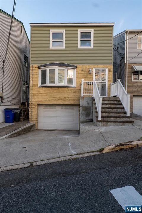 Photo of 3506 Givernaud Ter, North Bergen, NJ 07047 (MLS # 25037876)