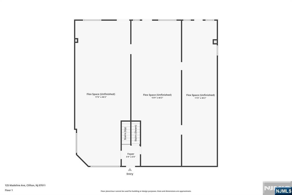 Main image without alt text