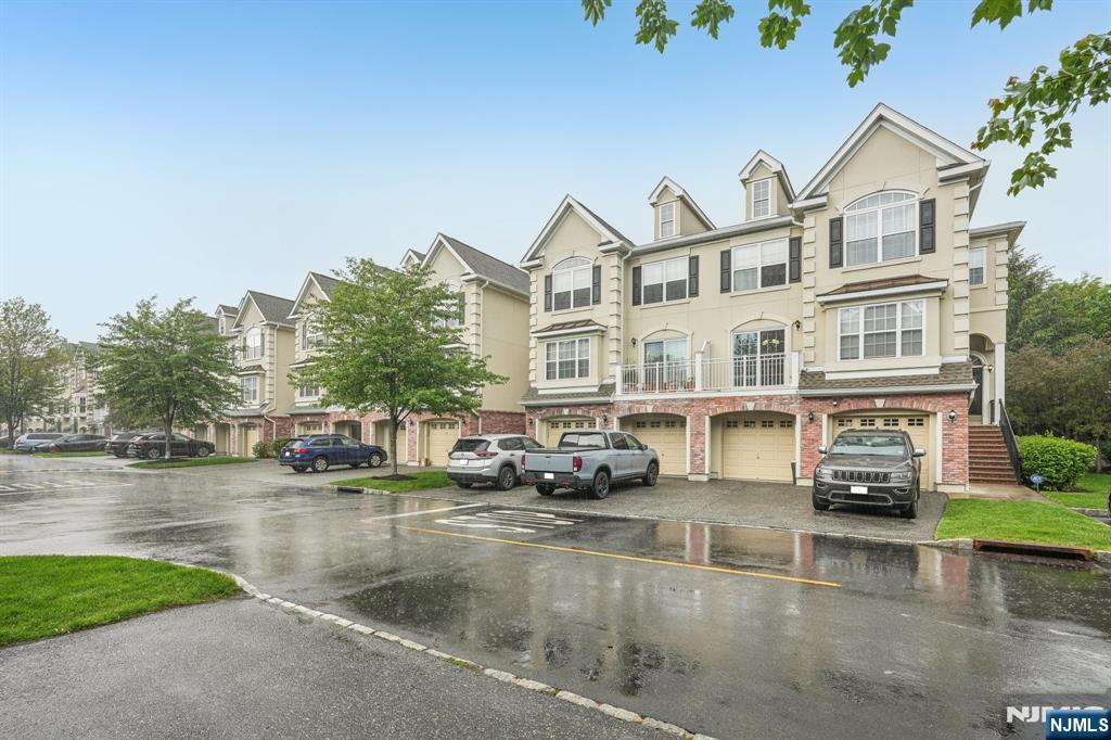 Property for Sale at 150 Blue Heron Drive, Secaucus, New Jersey - Bedrooms: 2 
Bathrooms: 3  - $700,000