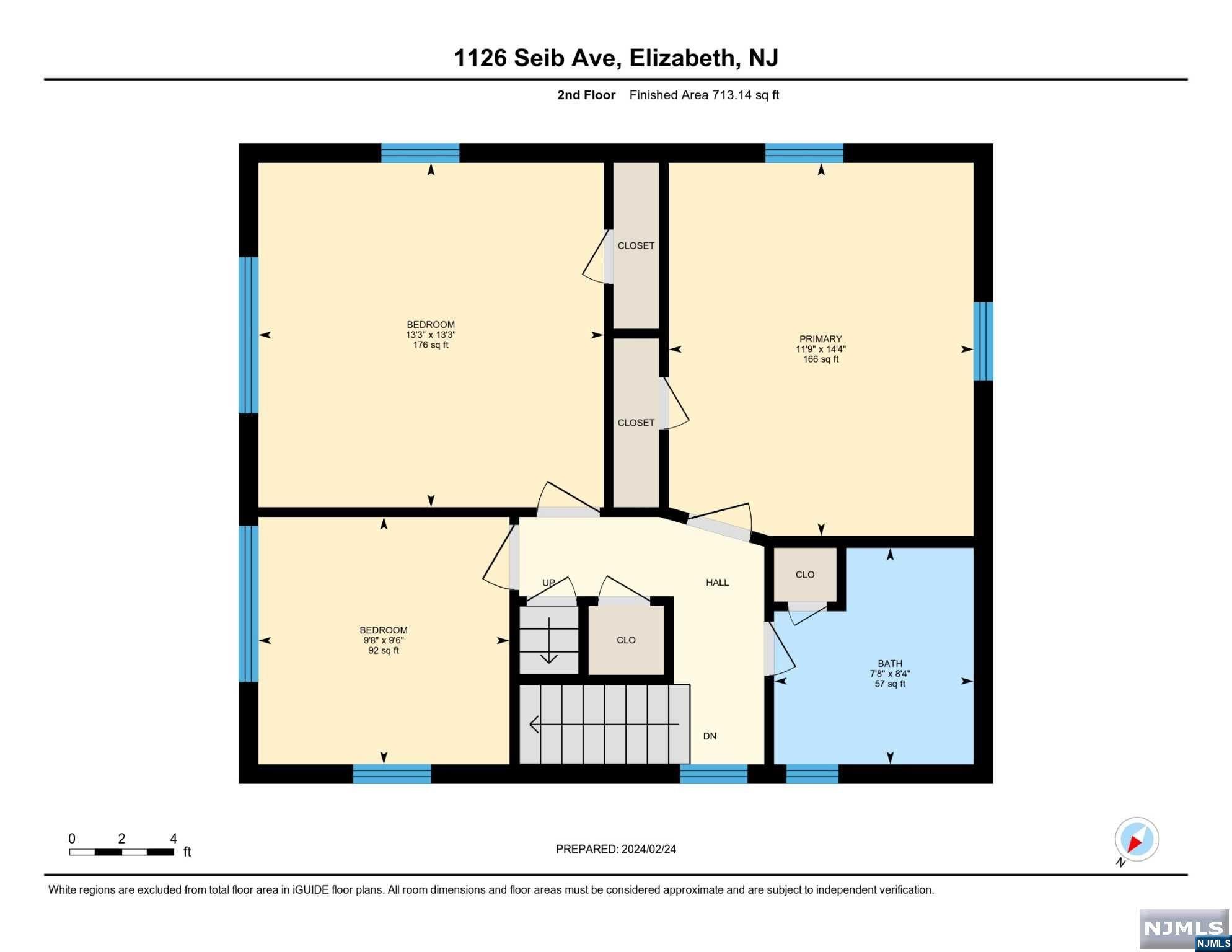 Main image without alt text