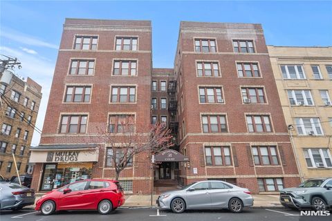 6601 Broadway D7 West New York NJ 07093