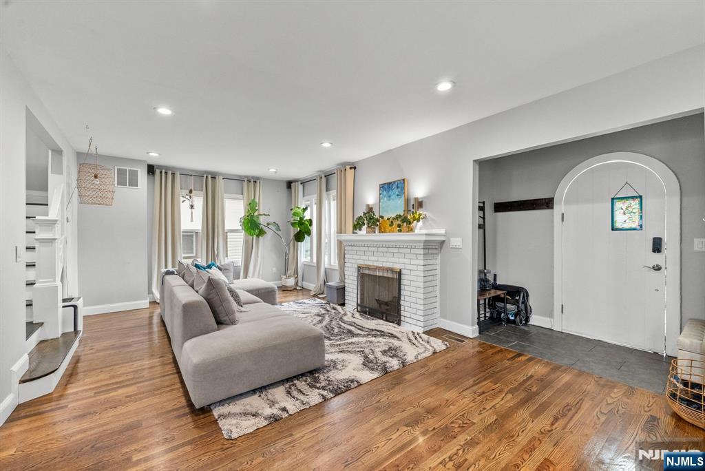 1451 Stanley Terrace