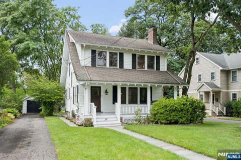 Photo of 30 Rodney Street, Glen Rock, NJ 07452 (MLS # 26029362)