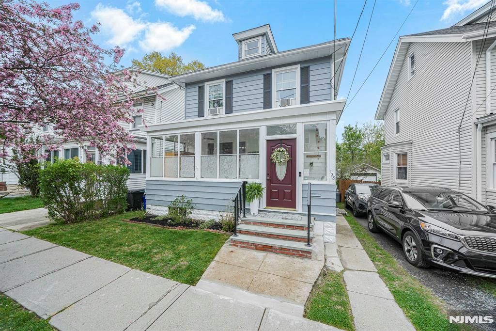 Photo of 128 Rollinson Street, West Orange, NJ 07052 (MLS # 26005980)