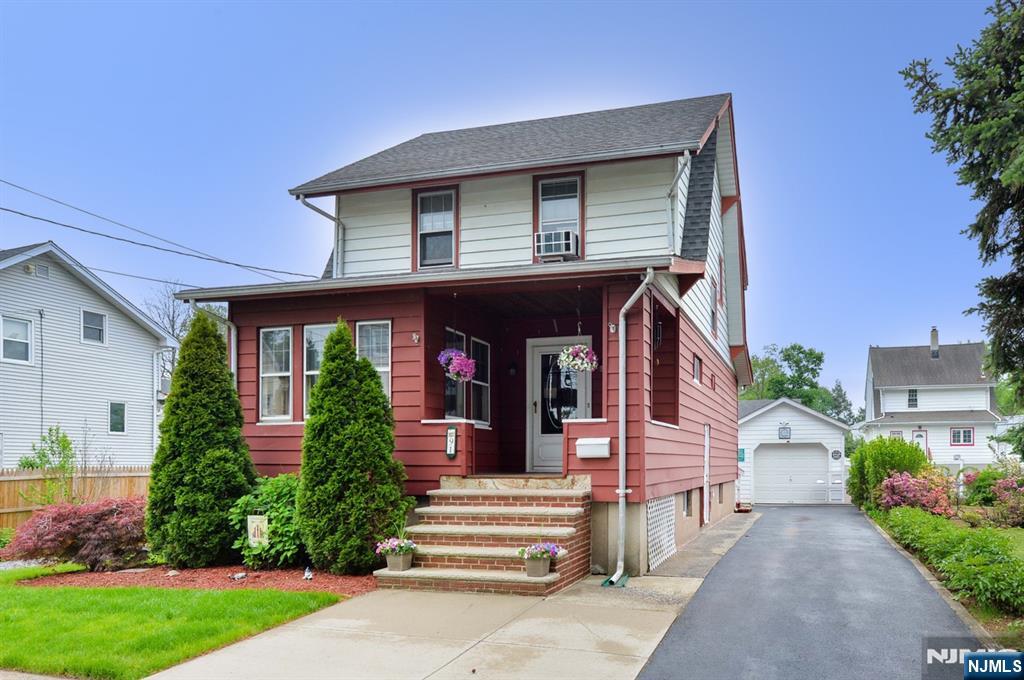 91 Randolph Avenue