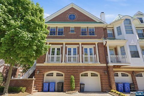 900 Heights Lane Tenafly NJ 07670