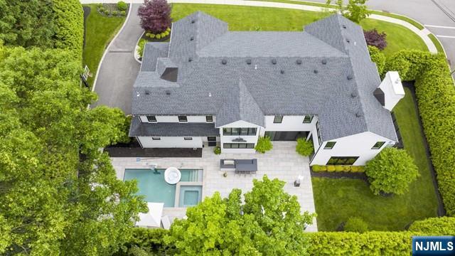 Property for Sale at 202 Alpine Drive, Closter, New Jersey - Bedrooms: 5 
Bathrooms: 8 
Rooms: 10  - $3,999,888