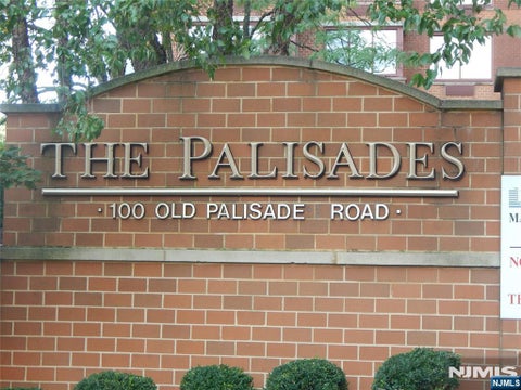Photo of 100 Old Palisade Road #1503, Fort Lee, NJ 07024 (MLS # 26035872)
