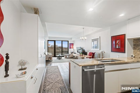 Photo of 320 Adolphus Avenue #PH2, Cliffside Park, NJ 07010 (MLS # 26041222)