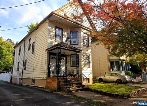 56 Dewitt Avenue Belleville NJ 07109