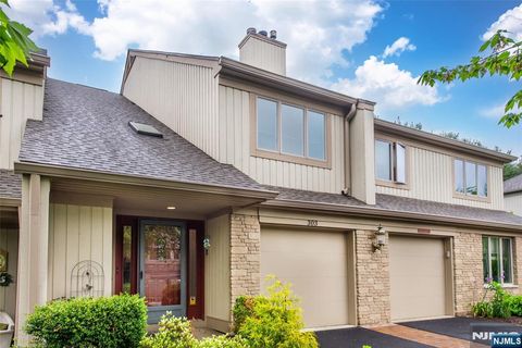 303 Vista View Drive Mahwah NJ 07430