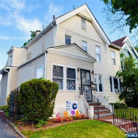 20 Ridge Street Orange NJ 07050