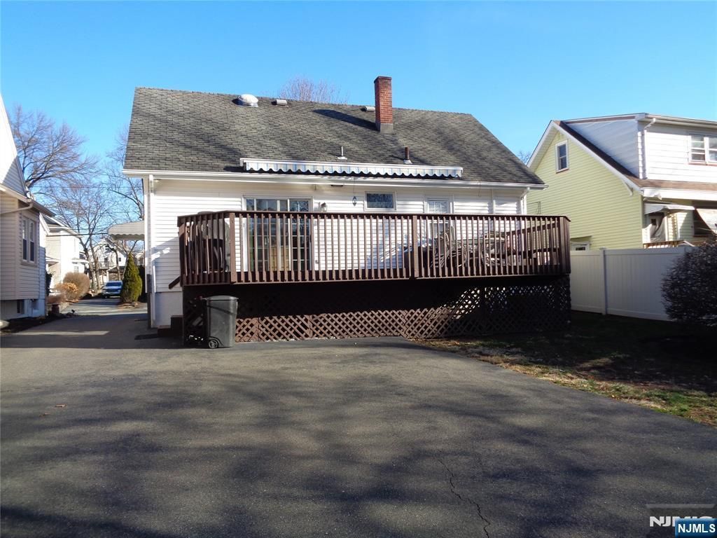 Photo of 46 3rd Avenue, Hawthorne, NJ 07506 (MLS # 26000475)