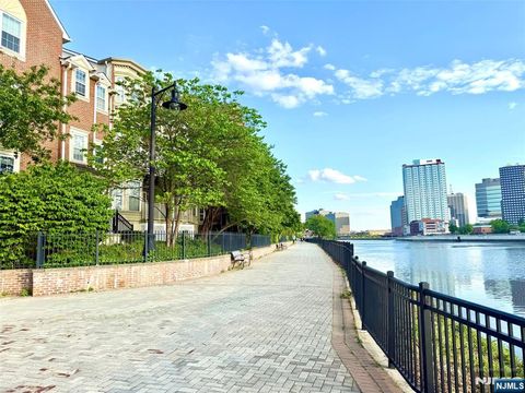 Photo of 201 Dey St #110, Harrison, NJ 07029 (MLS # 26023245)