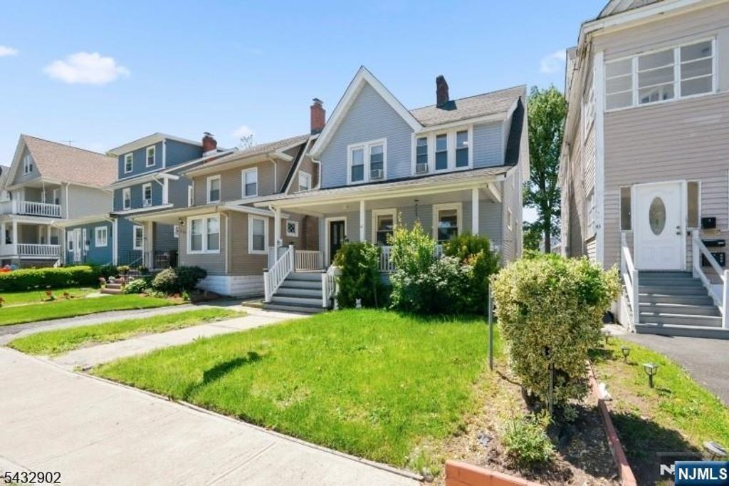 Photo of 41 Edgar Street, East Orange, NJ 07018 (MLS # 26018604)