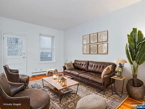 Photo of 502 Washington Ave #6, Belleville, NJ 07109 (MLS # 25042834)