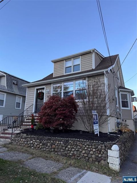 Photo of 56 Gould Street, Clifton, NJ 07013 (MLS # 25041239)