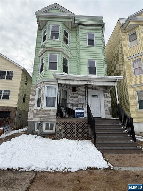 Photo of 23 9th Ave, East Orange, NJ 07018 (MLS # 25043571)