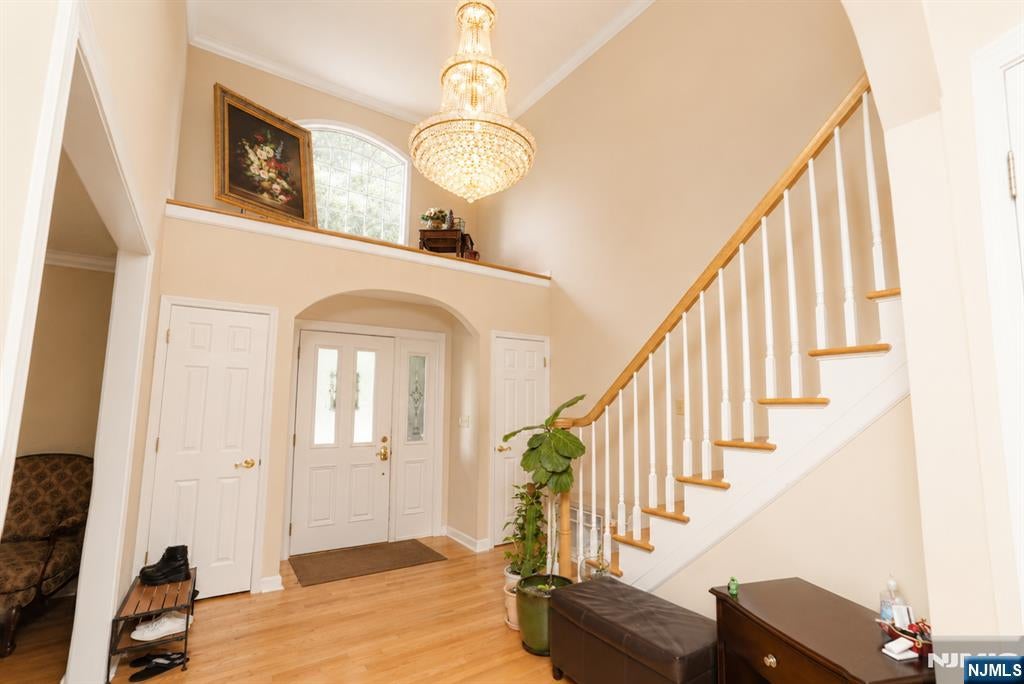 19 Westover Road