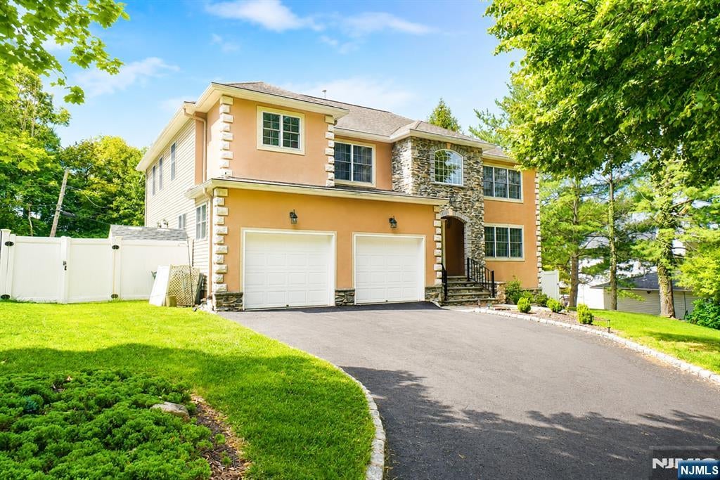 19 Westover Road