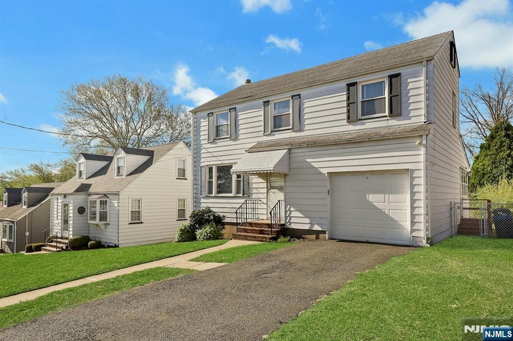 Photo of 37 Noel Drive, North Arlington, NJ 07031 (MLS # 26013968)