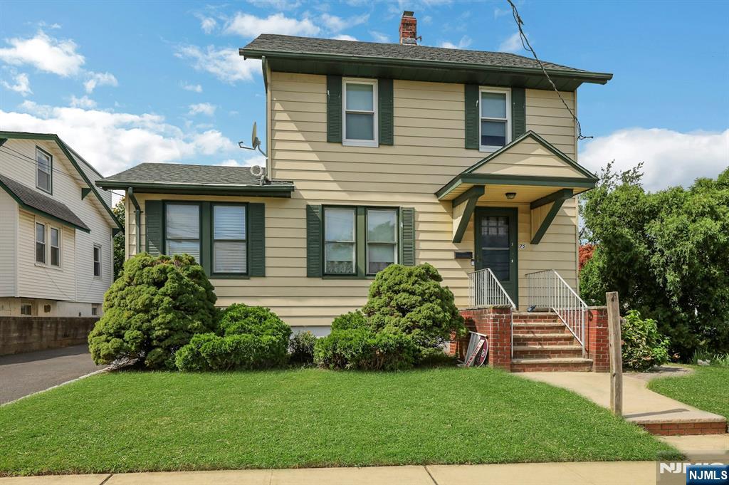 75 Humboldt Street