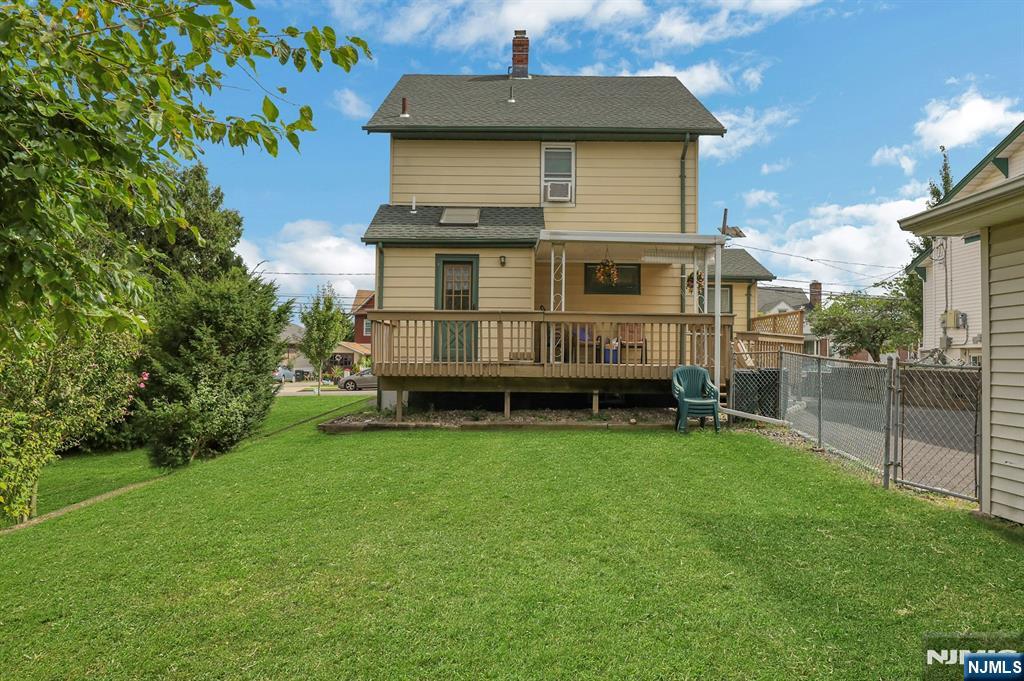 75 Humboldt Street