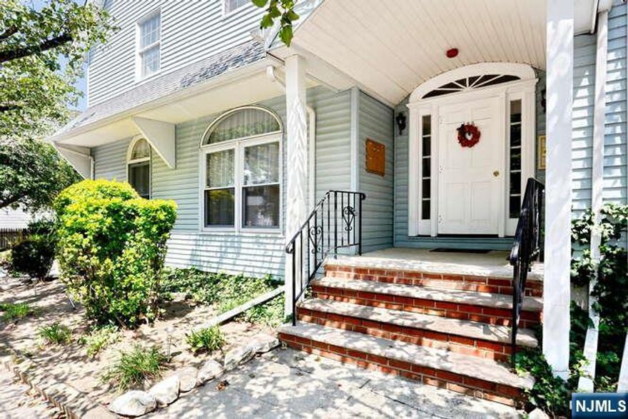 Welcome to this stylish loft-style studio located on a picturesque, tree lined street in New Milford. This thoughtfully designed unit features updated appliances, hardwood floors, ample closets, and the convenience of an in-unit washer and dryer. Enjoy your own assigned private parking space, along with a small basement storage unit for added functionality. *Being rented FULLY Furnished with sleek, modern furniture, this home is move-in ready and ideal for short-term rentals. *Bar stools not included in the rental.