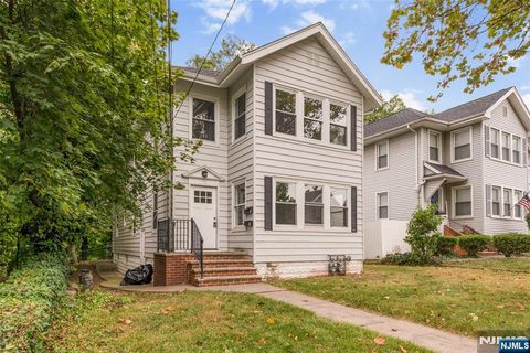 402 Morse Avenue Ridgefield NJ 07657