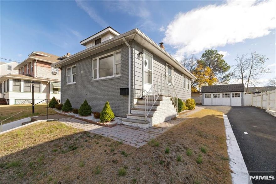 Enjoy comfortable living in this well-kept 3-bedroom, 2-bath ranch in Fair Lawn. The main level features a bright living room, dining area, a modern-feeling kitchen, and two spacious bedrooms with a full bath. The third bedroom is on the lower level, offering great flexibility for guests, work, or added privacy. The lower level also includes a second full bath and a flex area that expands your living space. Outside, the home offers a two-car garage and an extra-large driveway that accommodates 5+ cars, plus a manageable yard ideal for outdoor time. Located in a convenient part of Fair Lawn, youâ€™ll have quick access to shopping, dining, parks, and commuter options. NJ Transit buses and nearby train stations provide easy travel to NYC and surrounding towns, and everyday essentials are just minutes away. A standout rental, this home delivers space, convenience, and practical living in one of Bergen Countyâ€™s most sought-after communities.