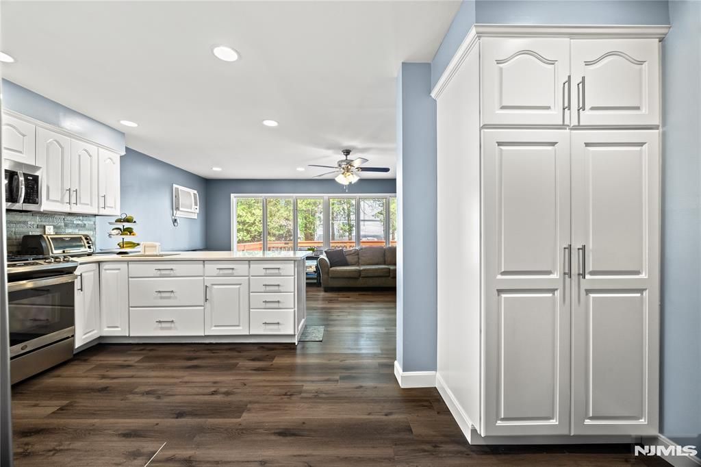 Photo of 33 Mapes Avenue, Nutley, NJ 07110 (MLS # 25032018)