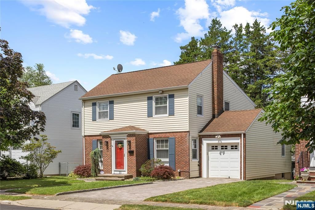 Photo of 33 Mapes Avenue, Nutley, NJ 07110 (MLS # 25032018)