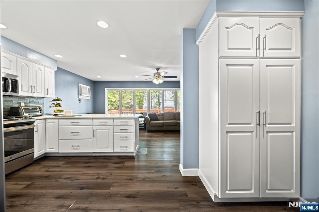 Photo of 33 Mapes Avenue, Nutley, NJ 07110 (MLS # 25032018)