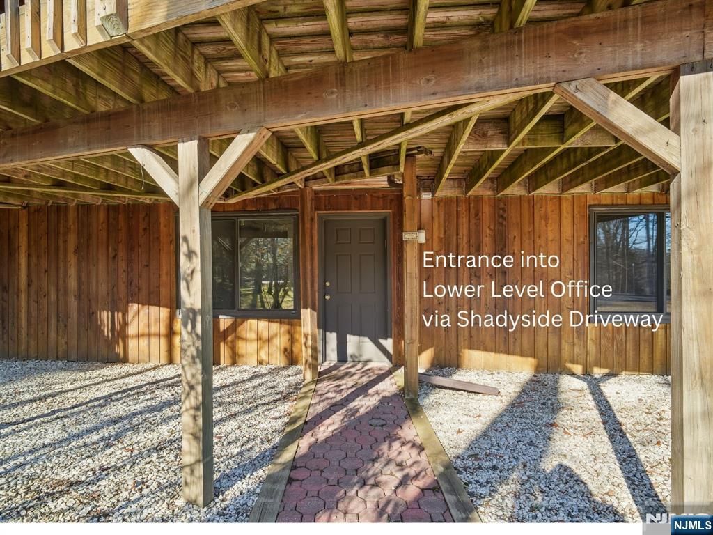 Photo of 159 N Deer Trail, Ramsey, NJ 07446 (MLS # 25031758)