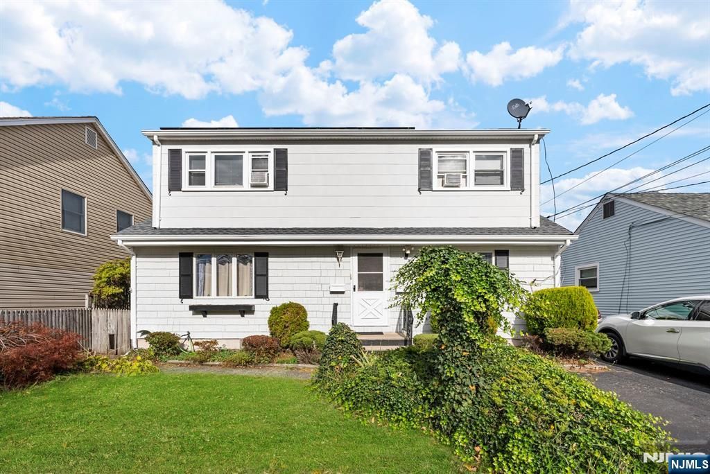 Photo of 119 Garibaldi Avenue, Lodi, NJ 07644 (MLS # 25031021)