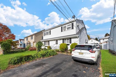 Photo of 119 Garibaldi Avenue, Lodi, NJ 07644 (MLS # 25031021)