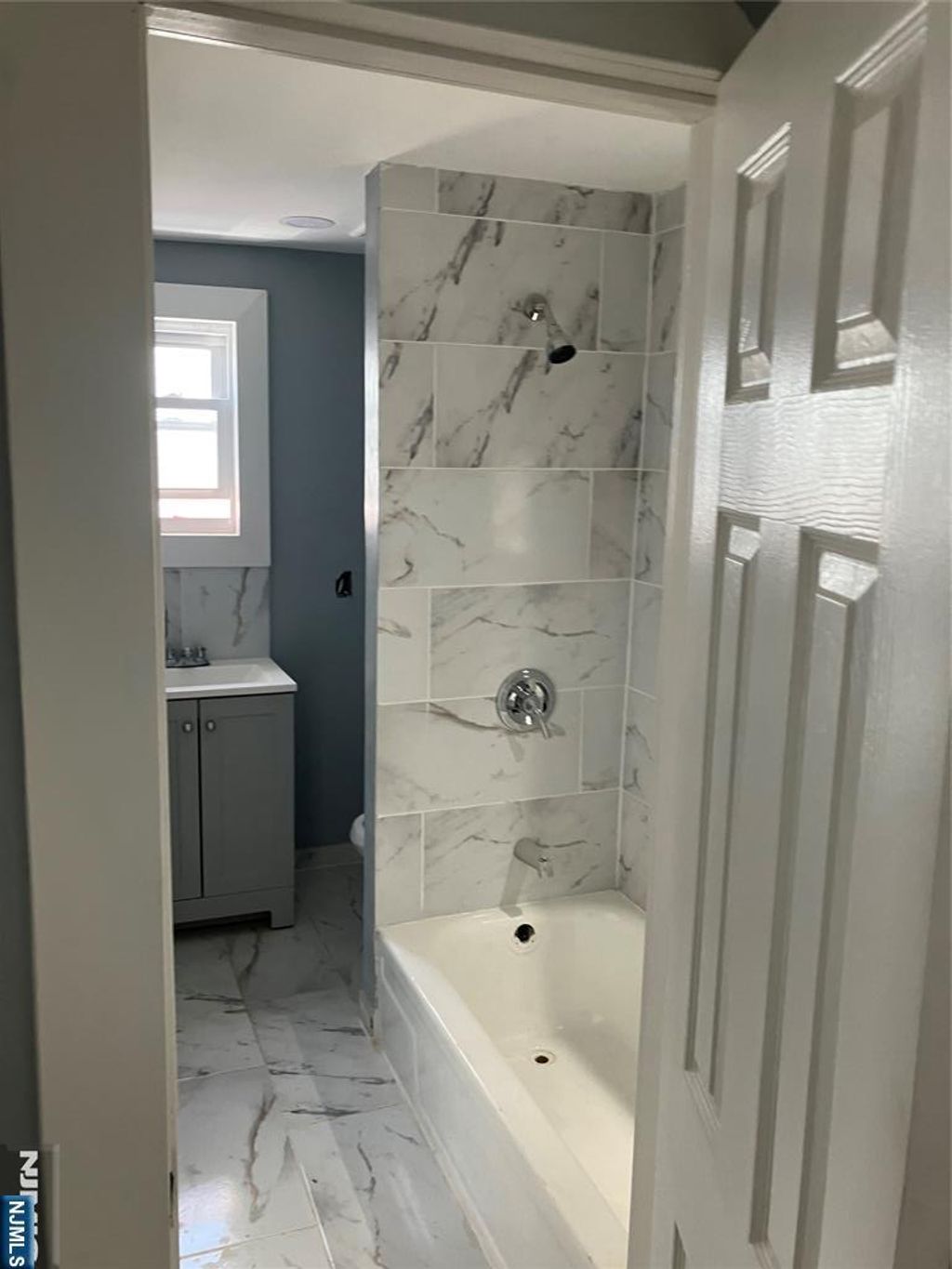 Photo of 263 Halsted Street, East Orange, NJ 07018 (MLS # 25015666)