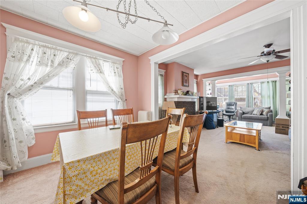 112 Hornblower Avenue