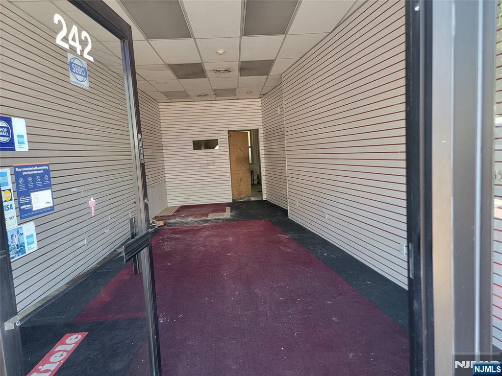 242 Kinderkamack Road