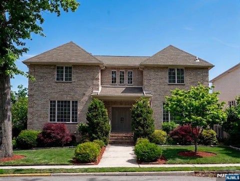 Photo of 1206 Briar Way, Fort Lee, NJ 07024 (MLS # 26024521)