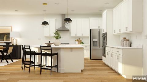 6 Belmont Place Oakland NJ 07036