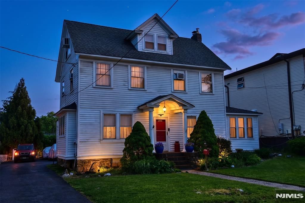 Photo of 343 Union Street, Lodi, NJ 07644 (MLS # 26013014)