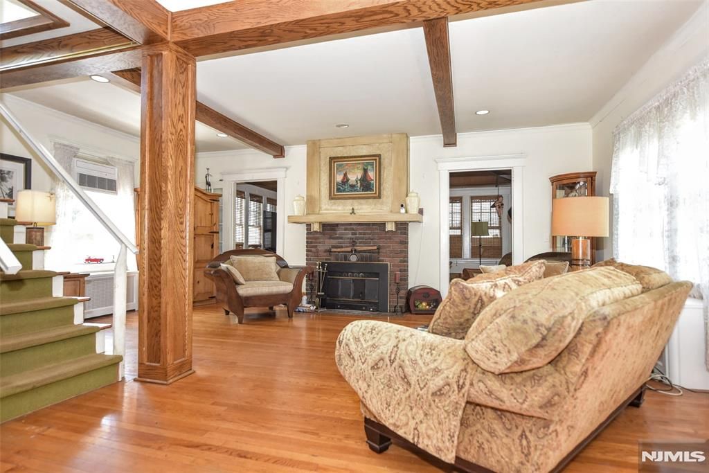 Photo of 343 Union Street, Lodi, NJ 07644 (MLS # 26013014)